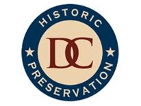 DC Office of Planning - Historic Preservation logo image DC Office of Planning - Historic Preservation logo image